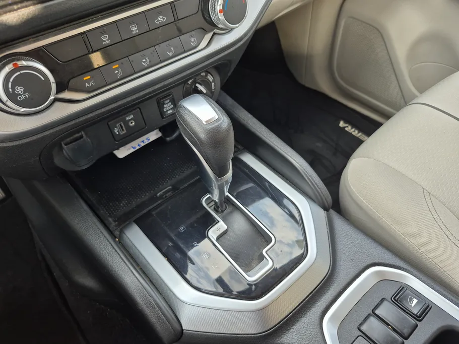 نيسان اكستيرا SE 2023 
