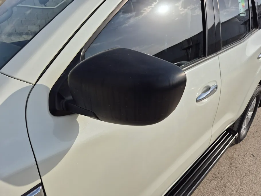 نيسان اكستيرا SE 2023 