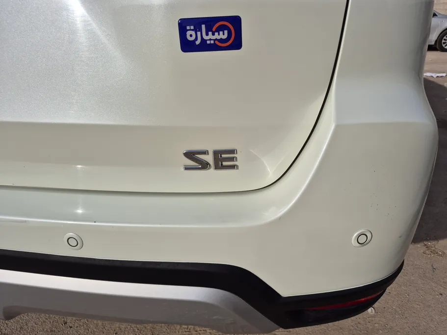 نيسان اكستيرا SE 2023 