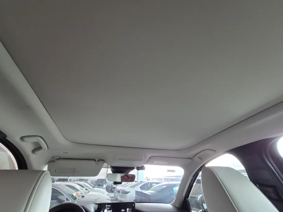 مازدا سي اكس 90 High Plus 2025 