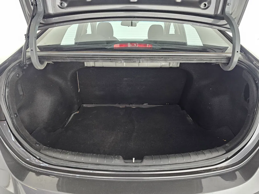 2023 Hyundai Accent Smart 