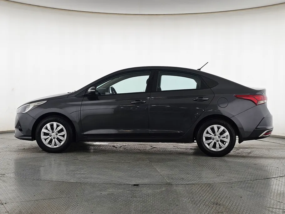 2023 Hyundai Accent Smart 