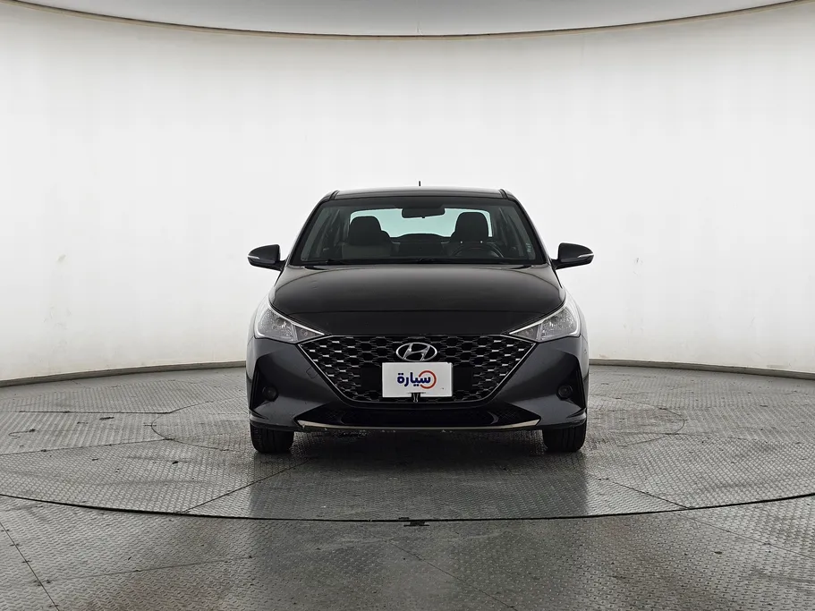 2023 Hyundai Accent Smart 