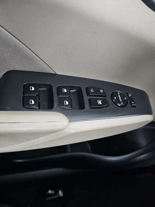 2023 Hyundai Accent Smart 