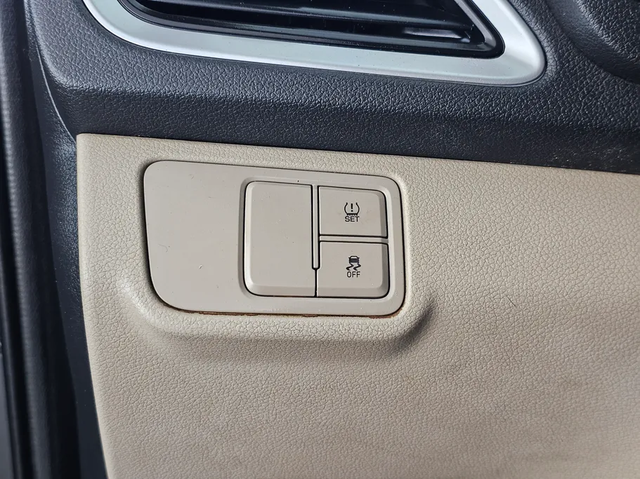 2023 Hyundai Accent Smart 