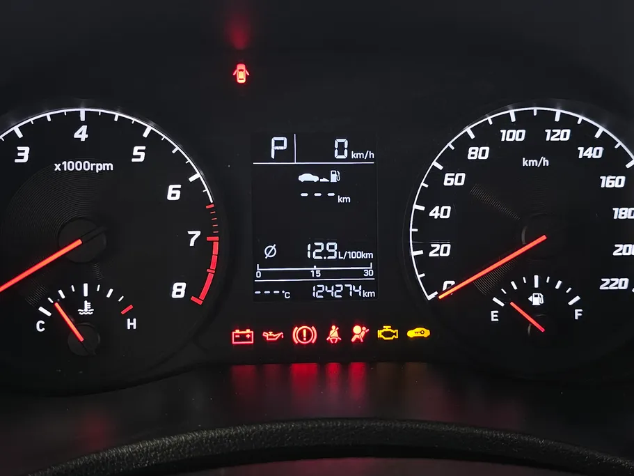 2023 Hyundai Accent Smart 