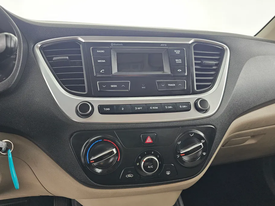 2023 Hyundai Accent Smart 