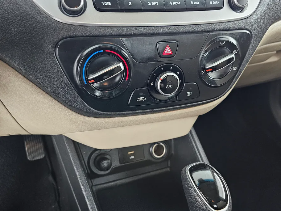 2023 Hyundai Accent Smart 