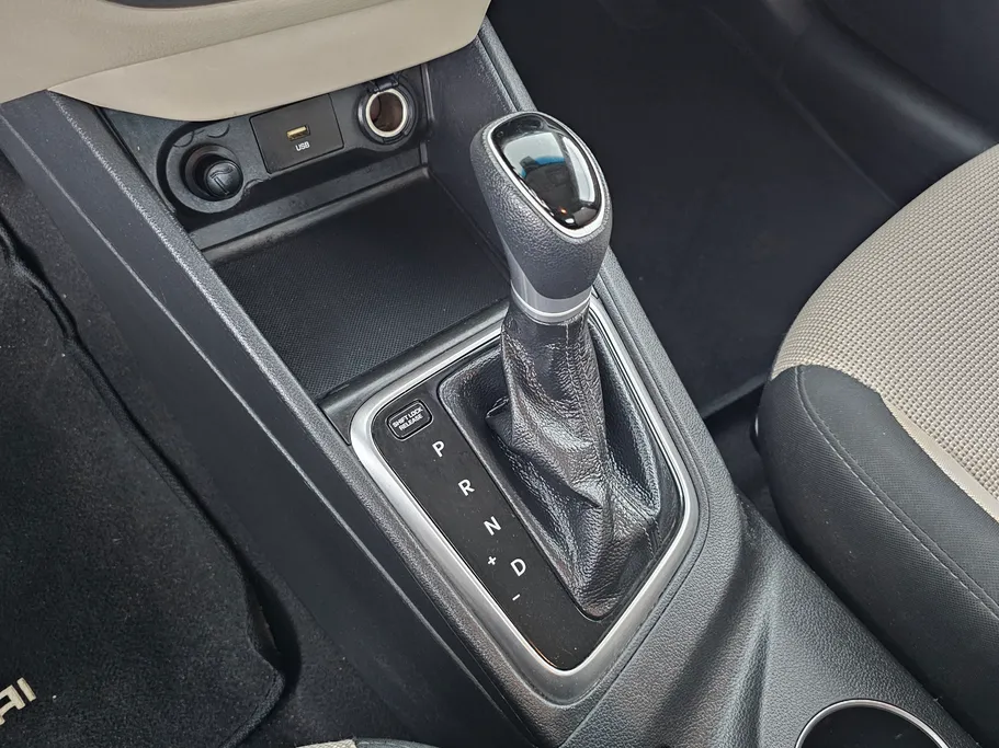 2023 Hyundai Accent Smart 