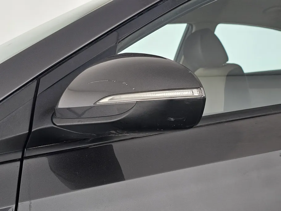 2023 Hyundai Accent Smart 