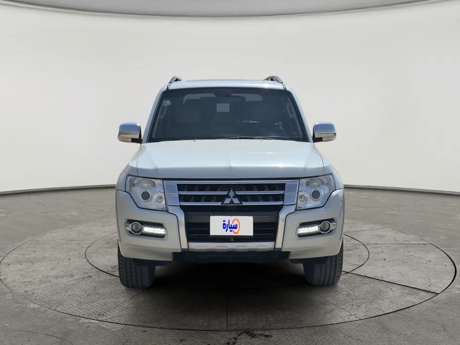 ميتسوبيشي باجيرو GLS 4Doors 2019 