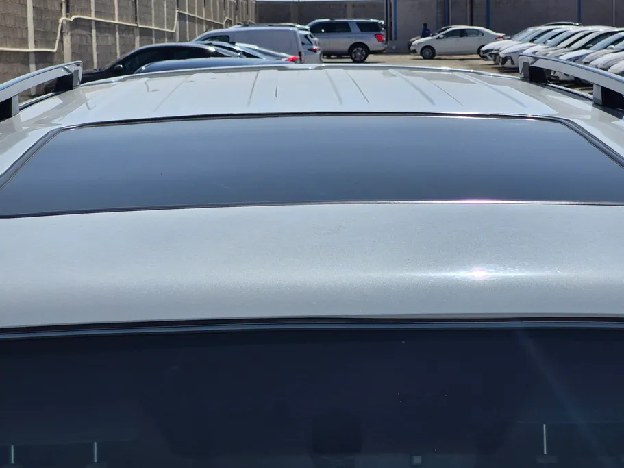 ميتسوبيشي باجيرو GLS 4Doors 2019 