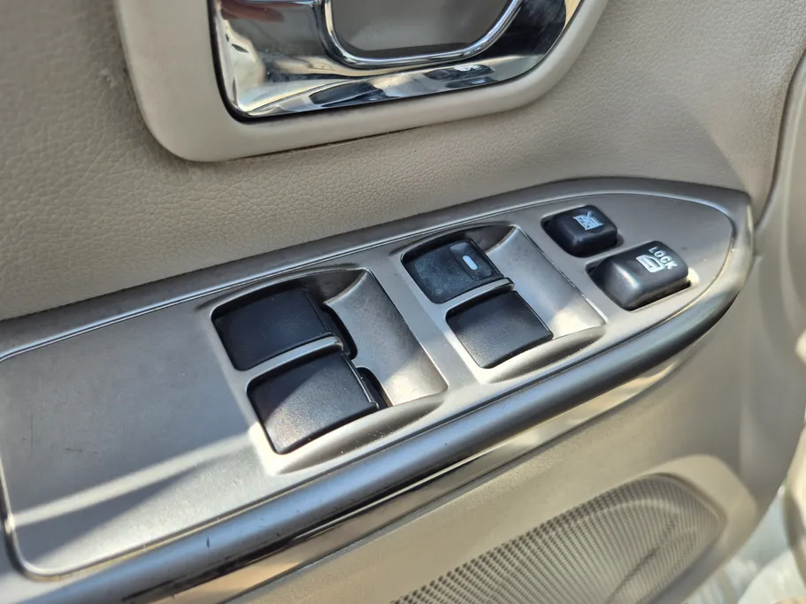 ميتسوبيشي باجيرو GLS 4Doors 2019 
