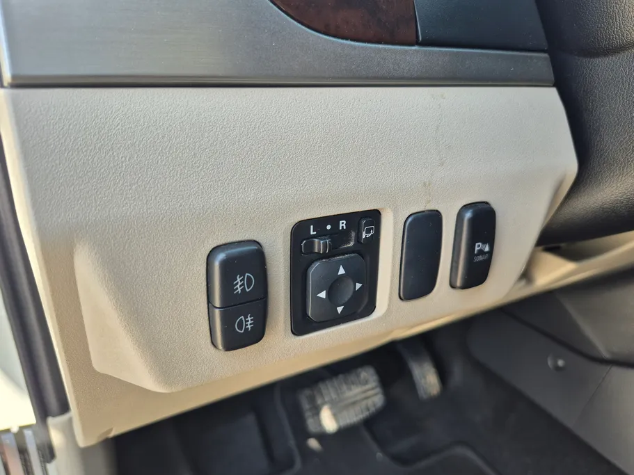 ميتسوبيشي باجيرو GLS 4Doors 2019 