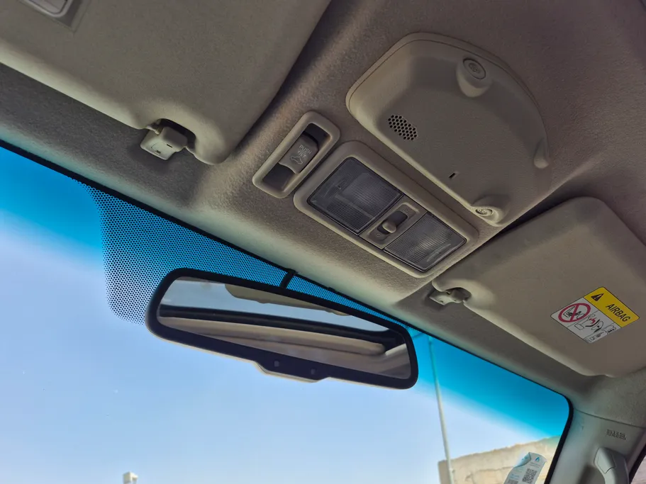 ميتسوبيشي باجيرو GLS 4Doors 2019 