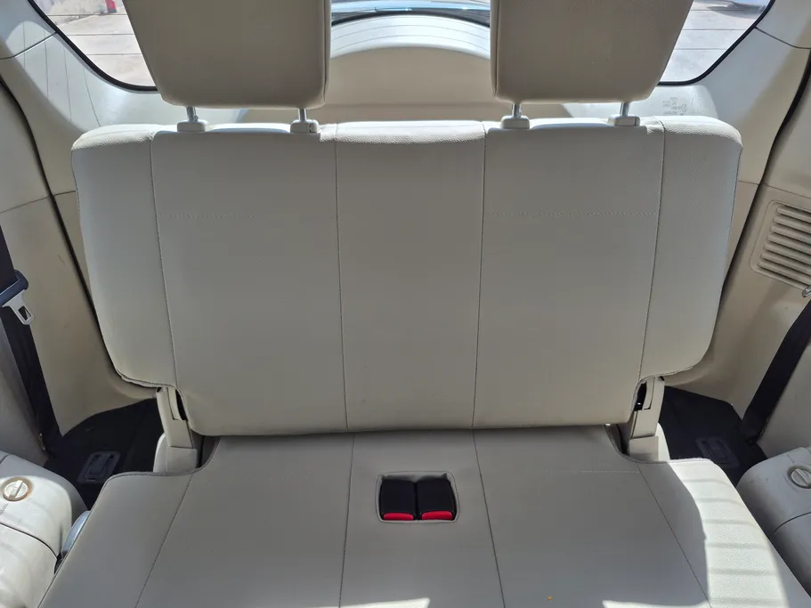 ميتسوبيشي باجيرو GLS 4Doors 2019 