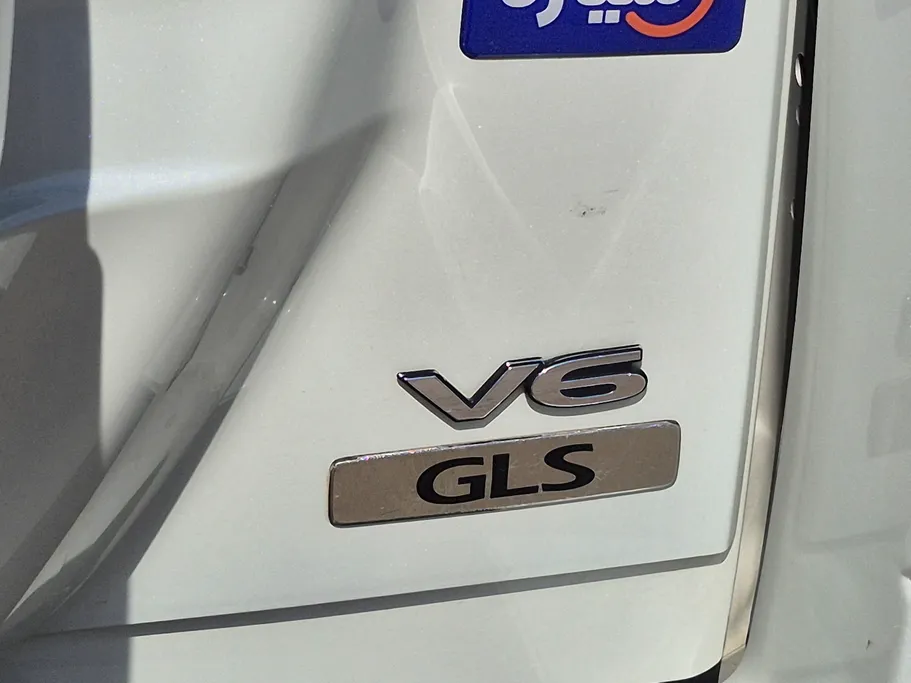 ميتسوبيشي باجيرو GLS 4Doors 2019 