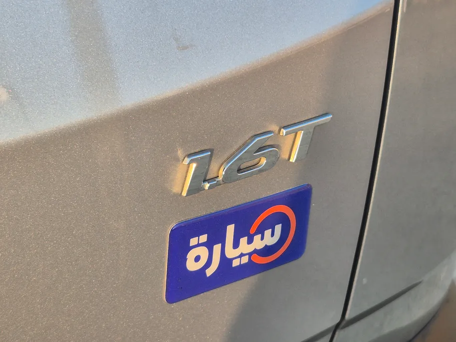 هيونداي توسان سمارت 2024 