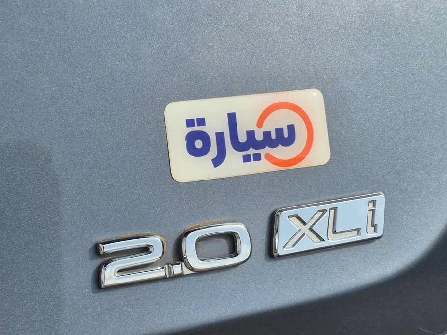 تويوتا كورولا XLI 2024 