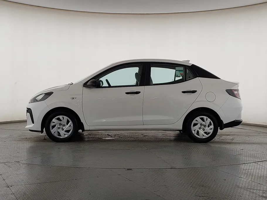 2024 هيونداي Grand i10 فلييت 