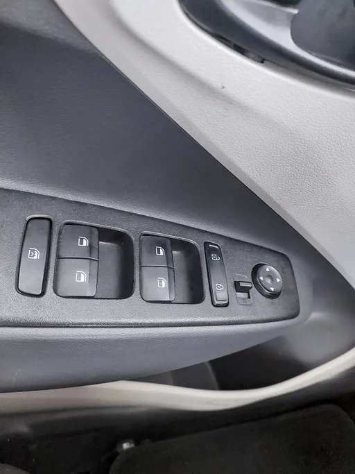 2024 هيونداي Grand i10 فلييت 