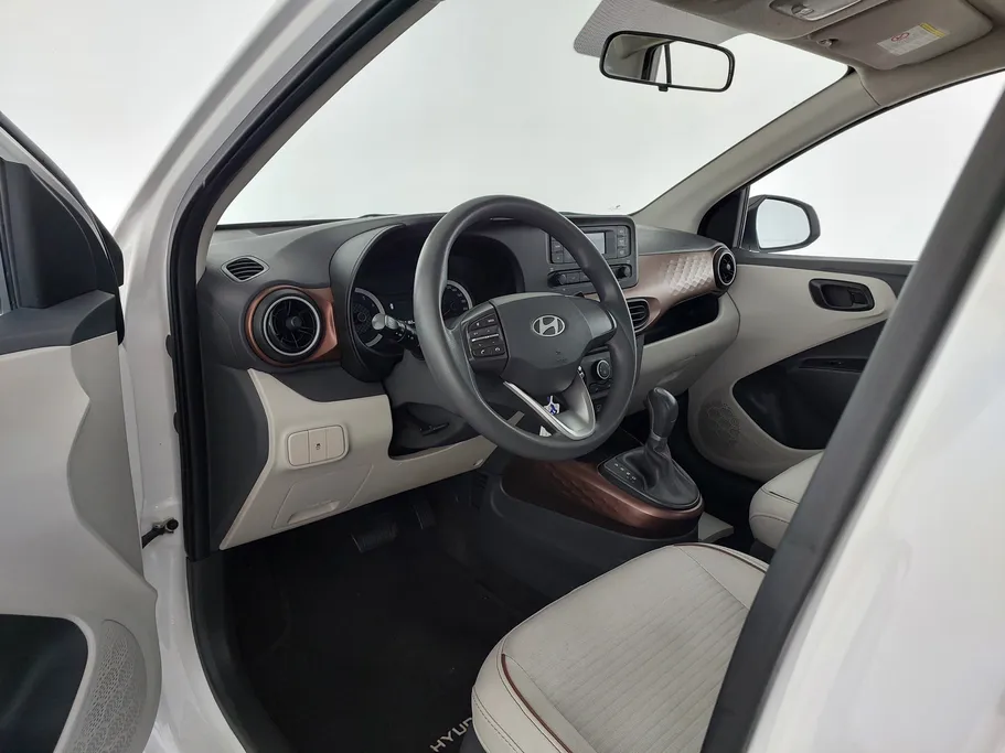 2024 هيونداي Grand i10 فلييت 