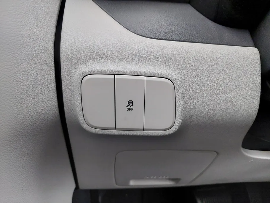 2024 هيونداي Grand i10 فلييت 