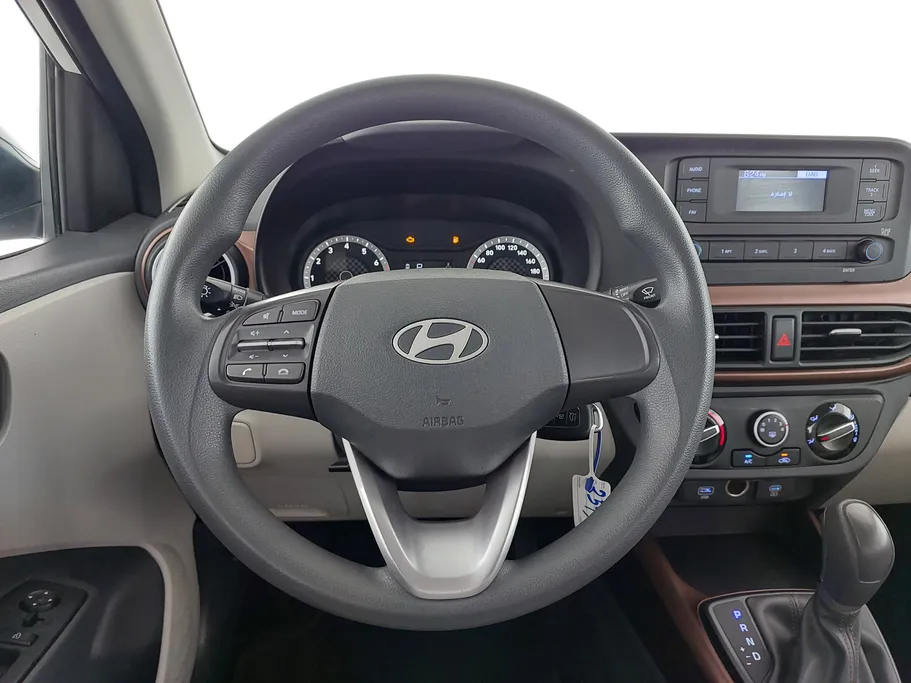 2024 هيونداي Grand i10 فلييت 