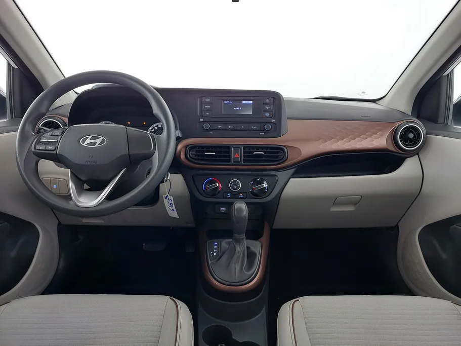 2024 هيونداي Grand i10 فلييت 