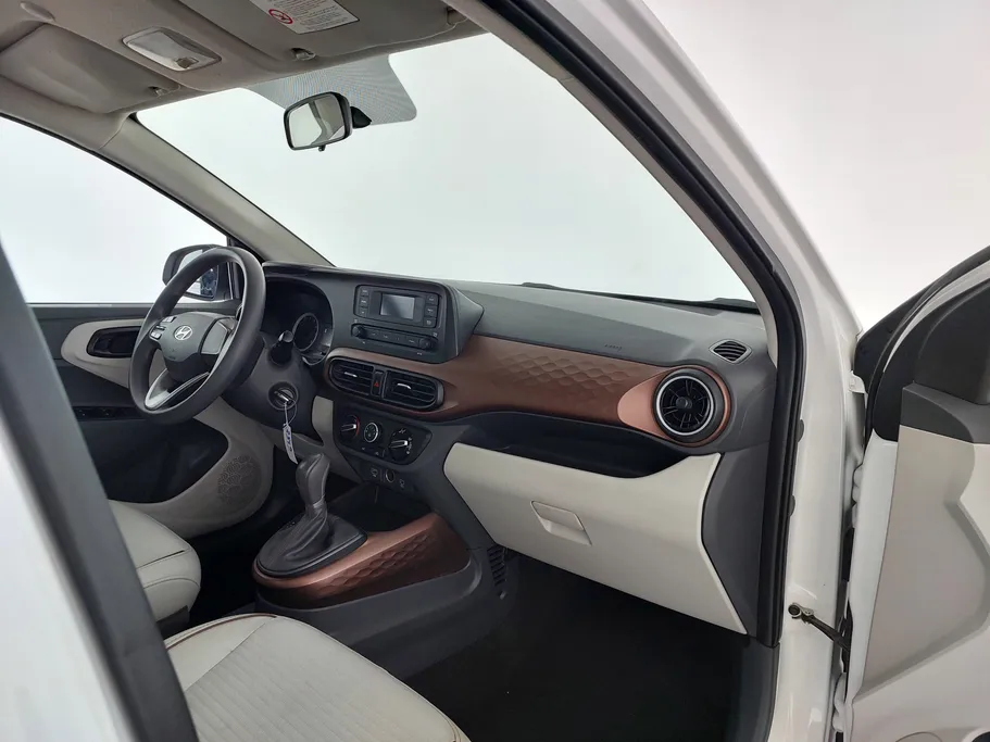 2024 هيونداي Grand i10 فلييت 