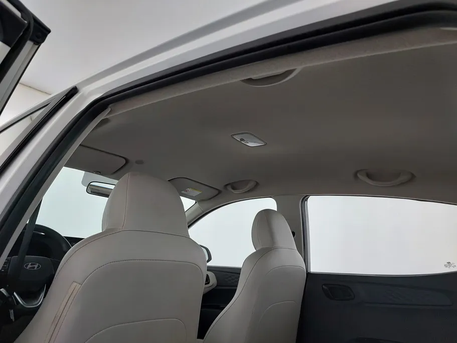 2024 هيونداي Grand i10 فلييت 