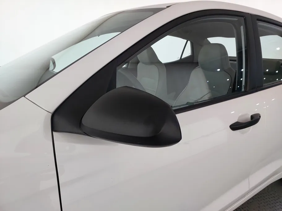 2024 هيونداي Grand i10 فلييت 