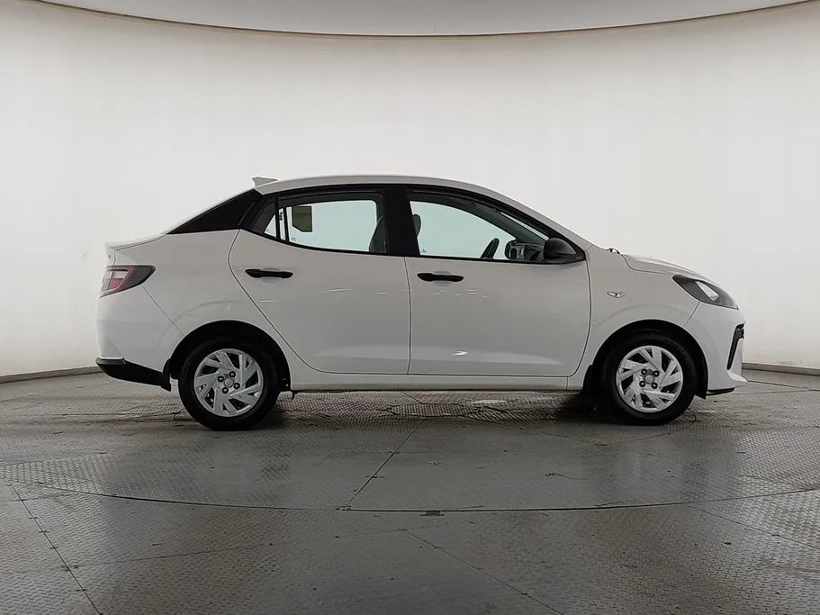 2024 هيونداي Grand i10 فلييت 