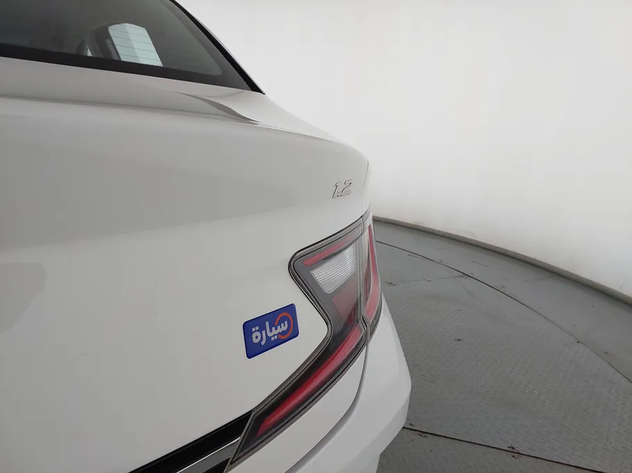 2024 هيونداي Grand i10 فلييت 