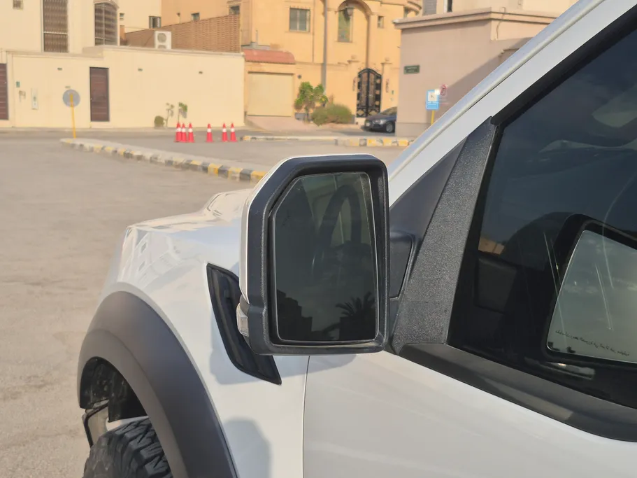 2019 Ford F150 Raptor 