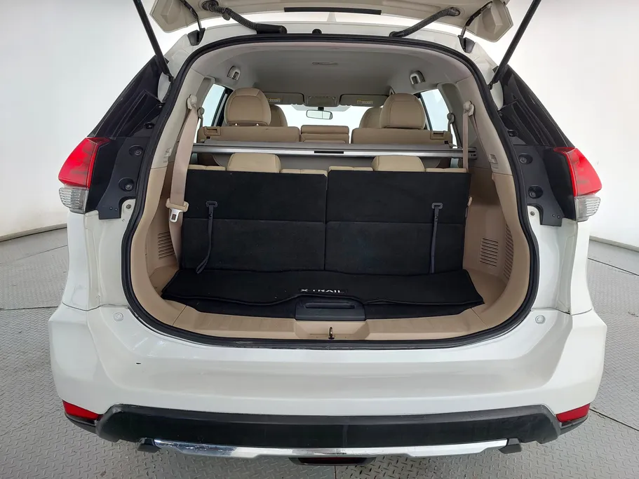 نيسان أكس تريل S 7 Seats 2021 