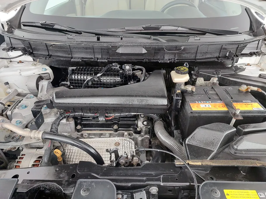 نيسان أكس تريل S 7 Seats 2021 