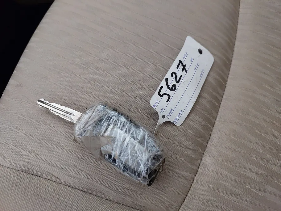 نيسان أكس تريل S 7 Seats 2021 