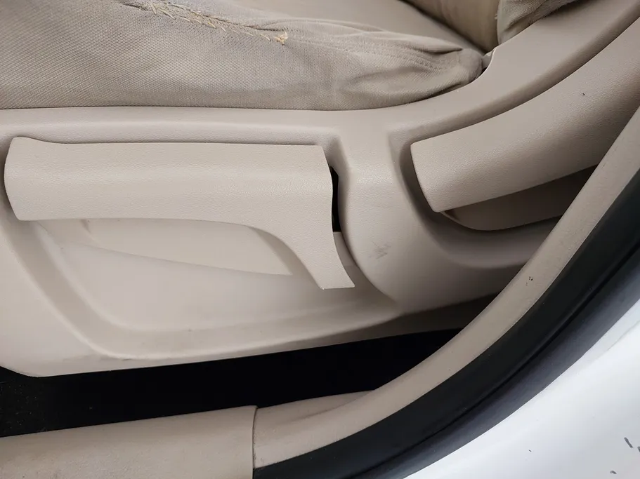 نيسان أكس تريل S 7 Seats 2021 