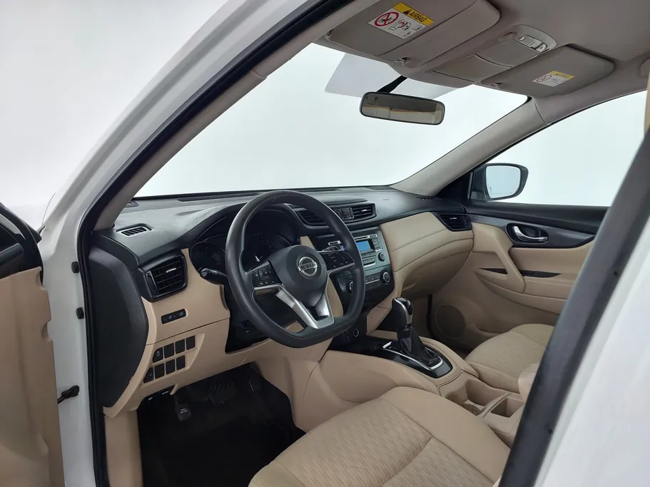 نيسان أكس تريل S 7 Seats 2021 