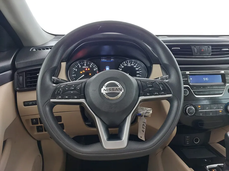 نيسان أكس تريل S 7 Seats 2021 