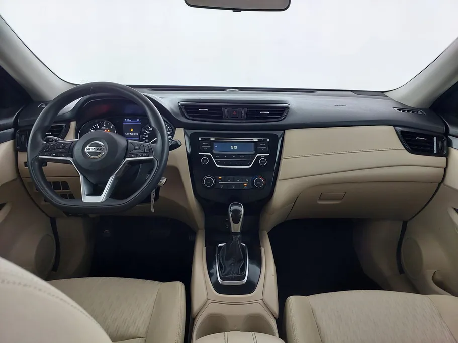 نيسان أكس تريل S 7 Seats 2021 