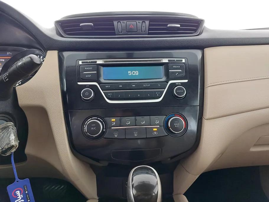 نيسان أكس تريل S 7 Seats 2021 