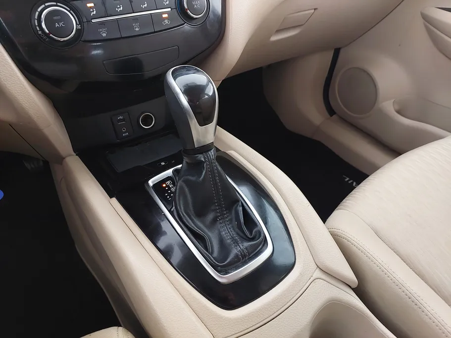 نيسان أكس تريل S 7 Seats 2021 
