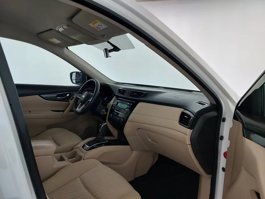نيسان أكس تريل S 7 Seats 2021 