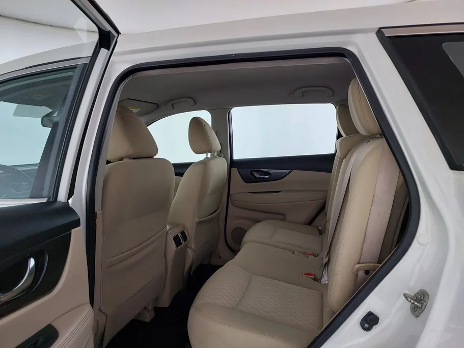 نيسان أكس تريل S 7 Seats 2021 