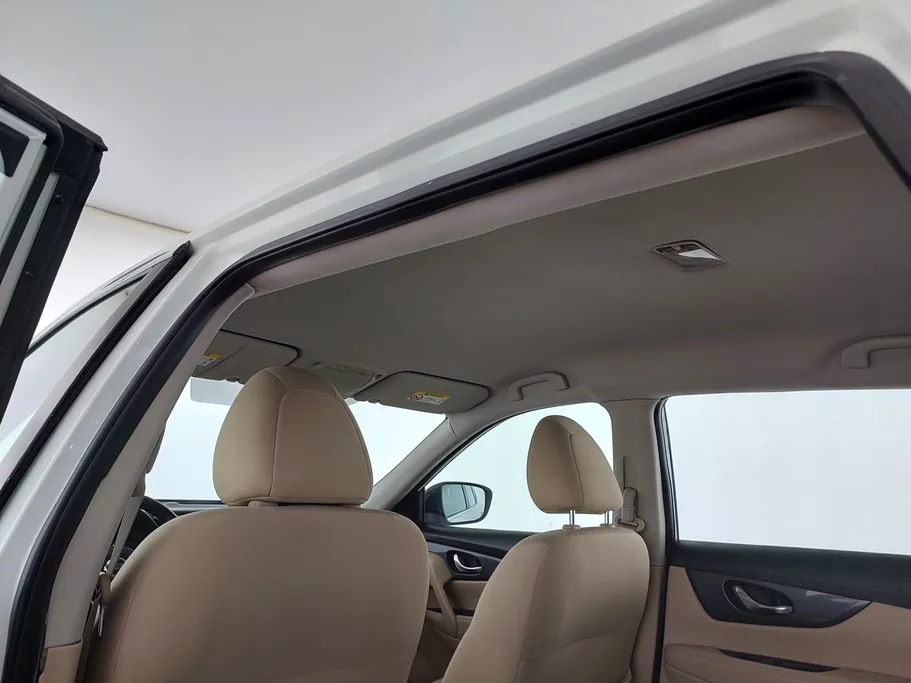 نيسان أكس تريل S 7 Seats 2021 