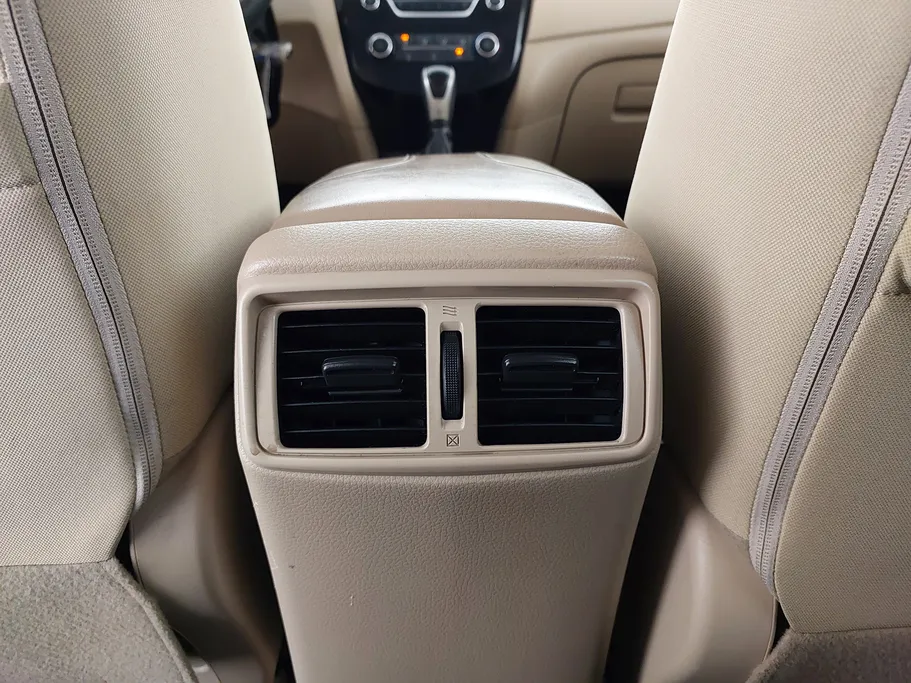 نيسان أكس تريل S 7 Seats 2021 