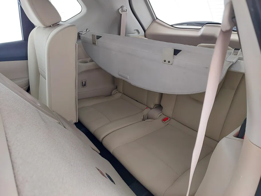 نيسان أكس تريل S 7 Seats 2021 