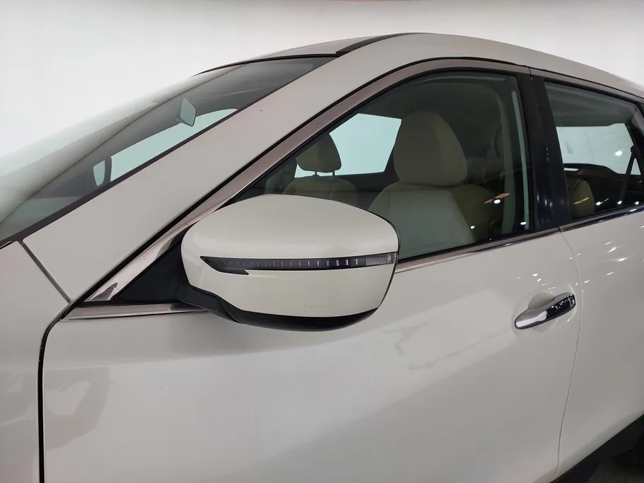 نيسان أكس تريل S 7 Seats 2021 